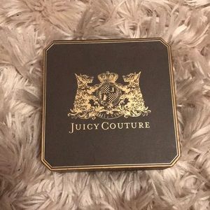 Juicy Couture necklace